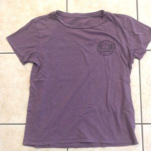 Billabong tee